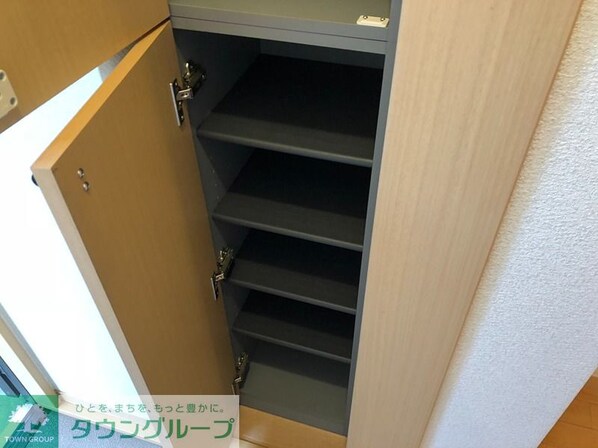 ヴィラージュエコの物件内観写真